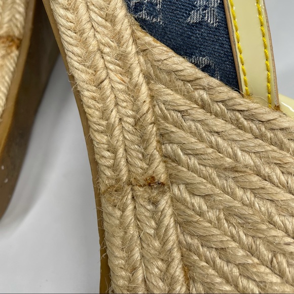 🔴SOLD🔴Extra pictures of LOUIS VUITTON Sandals - Picture 15 of 16